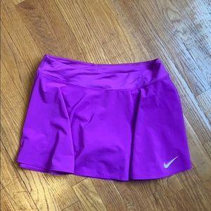 Nike Skirt